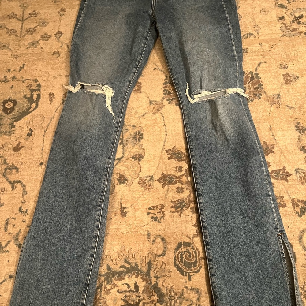 Favorite daughter jeans